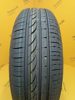 Летняя шина Pirelli Formula Energy 185/65 R15 88T фото 5