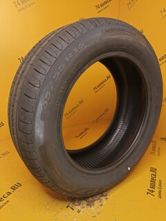 Летняя шина Pirelli Cinturato P7 205/55 R16 91V фото 3