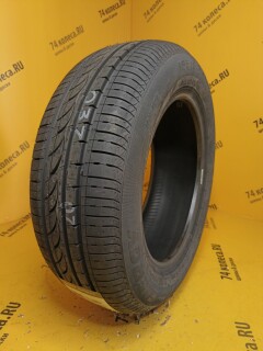 Летняя шина Pirelli Formula Energy 185/60 R14 82H фото 4