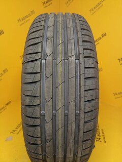 Летняя шина Cordiant Sport 3 195/65 R15 91V фото 4