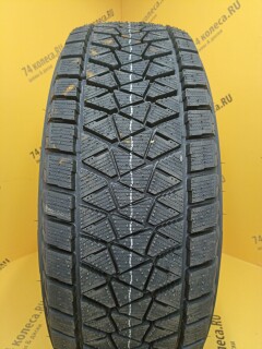 Зимняя шина Bridgestone Blizzak DM-V2 235/65 R17 108S фото 5