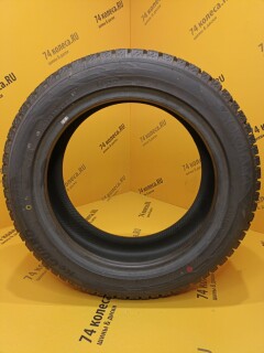 Зимняя шина Yokohama Ice Guard IG55 195/55 R16 91T фото 3