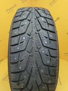 Зимняя шина Yokohama Ice Guard IG55 195/55 R16 91T фото 5