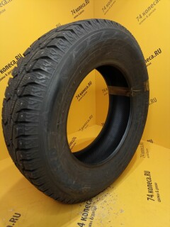 Зимняя шина Yokohama Ice Guard IG55 215/70 R16 100T фото 3