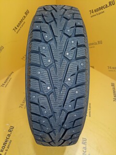 Зимняя шина Yokohama Ice Guard IG55 215/70 R16 100T фото 4