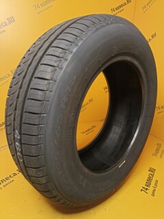 Летняя шина Pirelli Cinturato P1 Verde 195/65 R15 91V фото 3