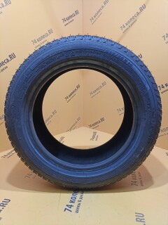 Зимняя шина Michelin X-ice3 205/55 R16 91H RunFlat фото 3