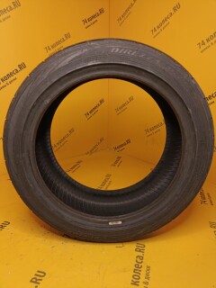 Летняя шина Dunlop Direzza DZ102 225/45 R17 94W фото 3