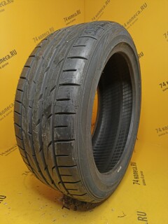 Летняя шина Dunlop Direzza DZ102 225/45 R17 94W фото 4