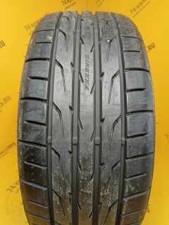 Летняя шина Dunlop Direzza DZ102 225/45 R17 94W фото 5