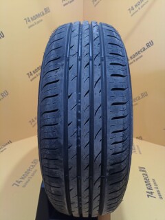Летняя шина Nexen N Blue HD Plus 185/60 R14 82H фото 5