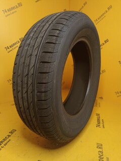 Летняя шина Nexen N Blue HD Plus 215/65 R16 98H фото 4