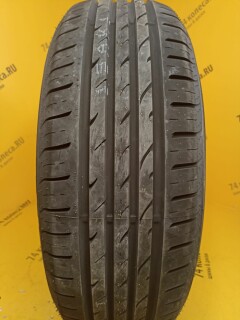 Летняя шина Nexen N Blue HD Plus 215/65 R16 98H фото 5