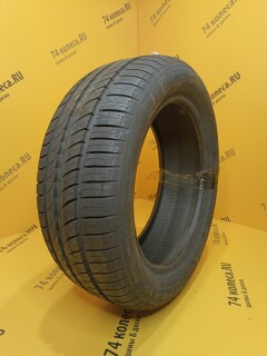 Летняя шина Pirelli Cinturato P1 Verde 195/50 R15 82V фото 4