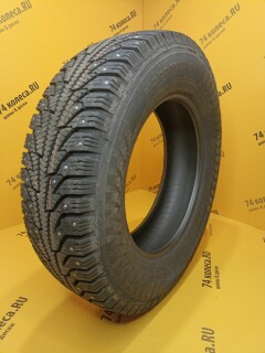 Зимняя шина Nokian Tyres Nordman C 185/75 R16C 104/102R фото 4