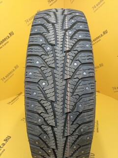 Зимняя шина Nokian Tyres Nordman C 185/75 R16C 104/102R фото 5