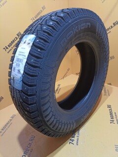 Зимняя шина Nokian Tyres Nordman C 205/75 R16C 113/111R фото 3