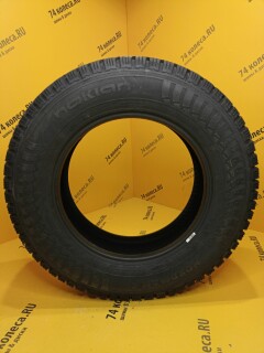 Зимняя шина Nokian Tyres Nordman C 195/75 R16C 107/105R фото 3