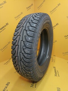 Зимняя шина Nokian Tyres Nordman C 195/75 R16C 107/105R фото 4