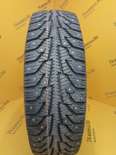 Зимняя шина Nokian Tyres Nordman C 195/75 R16C 107/105R фото 5