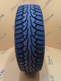 Зимняя шина Nokian Tyres Nordman C 195/70 R15C 104/102R фото 4