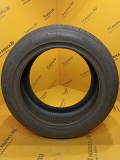 Летняя шина Pirelli Cinturato P7 235/50 R17 96W фото 2