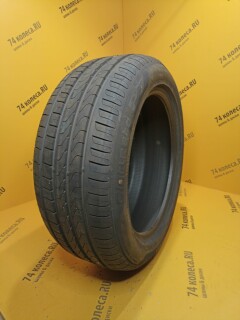 Летняя шина Pirelli Cinturato P7 235/50 R17 96W фото 3