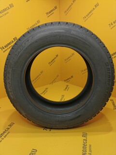 Зимняя шина Bridgestone Blizzak Revo GZ 205/60 R16 92S фото 3