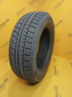Зимняя шина Bridgestone Blizzak Revo GZ 205/60 R16 92S фото 4