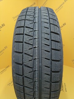 Зимняя шина Bridgestone Blizzak Revo GZ 205/60 R16 92S фото 5