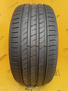 Летняя шина Nexen N'FERA SU1 235/40 R18 95Y фото 4