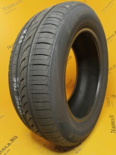 Летняя шина Pirelli Formula Energy 205/60 R16 92V фото 3
