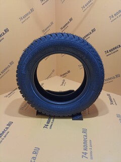 Зимняя шина Michelin X-Ice North XIN2 175/65 R14 86T фото 3