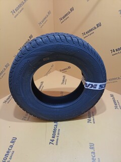 Зимняя шина Viatti V-522 Brina Nordico 185/70 R14 88T фото 3