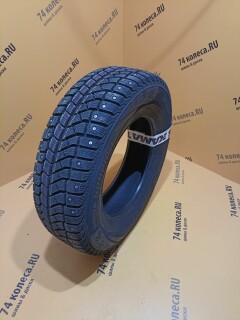 Зимняя шина Viatti V-522 Brina Nordico 185/70 R14 88T фото 4