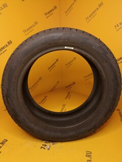 Зимняя шина Pirelli Winter Ice Zero Friction 215/50 R17 95H фото 2