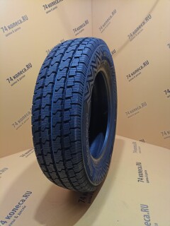 Летняя шина Cordiant Business CA-2 185/75 R16C 104/102Q фото 3