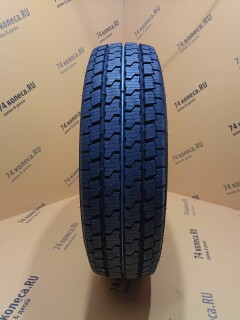Летняя шина Cordiant Business CA-2 185/75 R16C 104/102Q фото 4