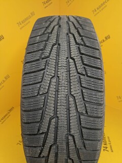 Зимняя шина Nokian Tyres Nordman RS2 SUV 215/65 R16 102R фото 5