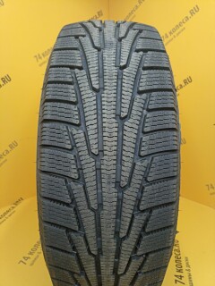Зимняя шина Nokian Tyres Nordman RS2 SUV 235/65 R17 108R фото 5