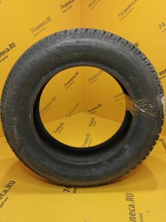 Зимняя шина GoodYear UltraGrip Ice 2 185/65 R15 88T фото 3