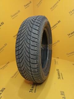 Зимняя шина GoodYear UltraGrip Ice 2 185/65 R15 88T фото 4