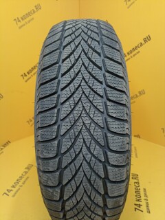 Зимняя шина GoodYear UltraGrip Ice 2 185/65 R15 88T фото 5