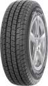 Шина Torero MPS 125 Variant 195/75 R16C 107/105R