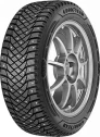Шина GoodYear UltraGrip Arctic 2 255/45 R19 104T