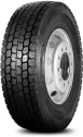 Шина Landspider Longtraxx DR660 315/70 R22.5 156/150M