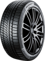Шина Continental WinterContact TS850 P SUV 255/60 R20 113V