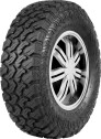 Шина PowerTrac Wildranger M/T 235/70 R16 110/107Q