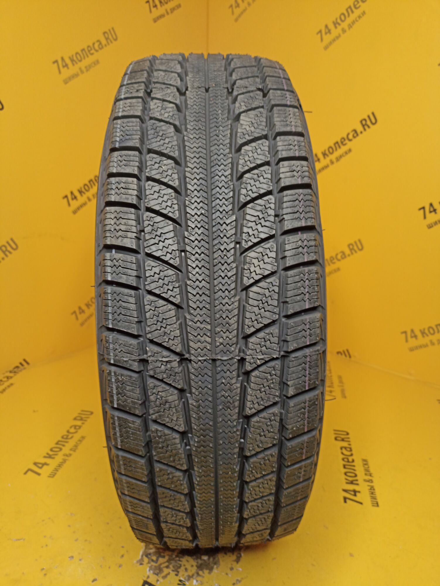 Купить зимнюю шину Triangle Group TR777 Snow Lion 185/65 R15 92T в  Челябинске по цене 4610 руб., доставка от интернет-магазина 74колеса.ru