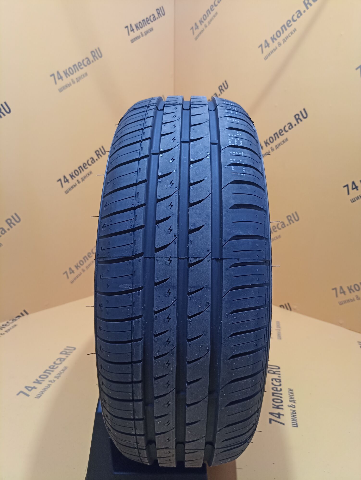 Купить летнюю шину Sailun Atrezzo Eco 185/60 R14 82H в Челябинске по цене  4170 руб., доставка от интернет-магазина 74колеса.ru